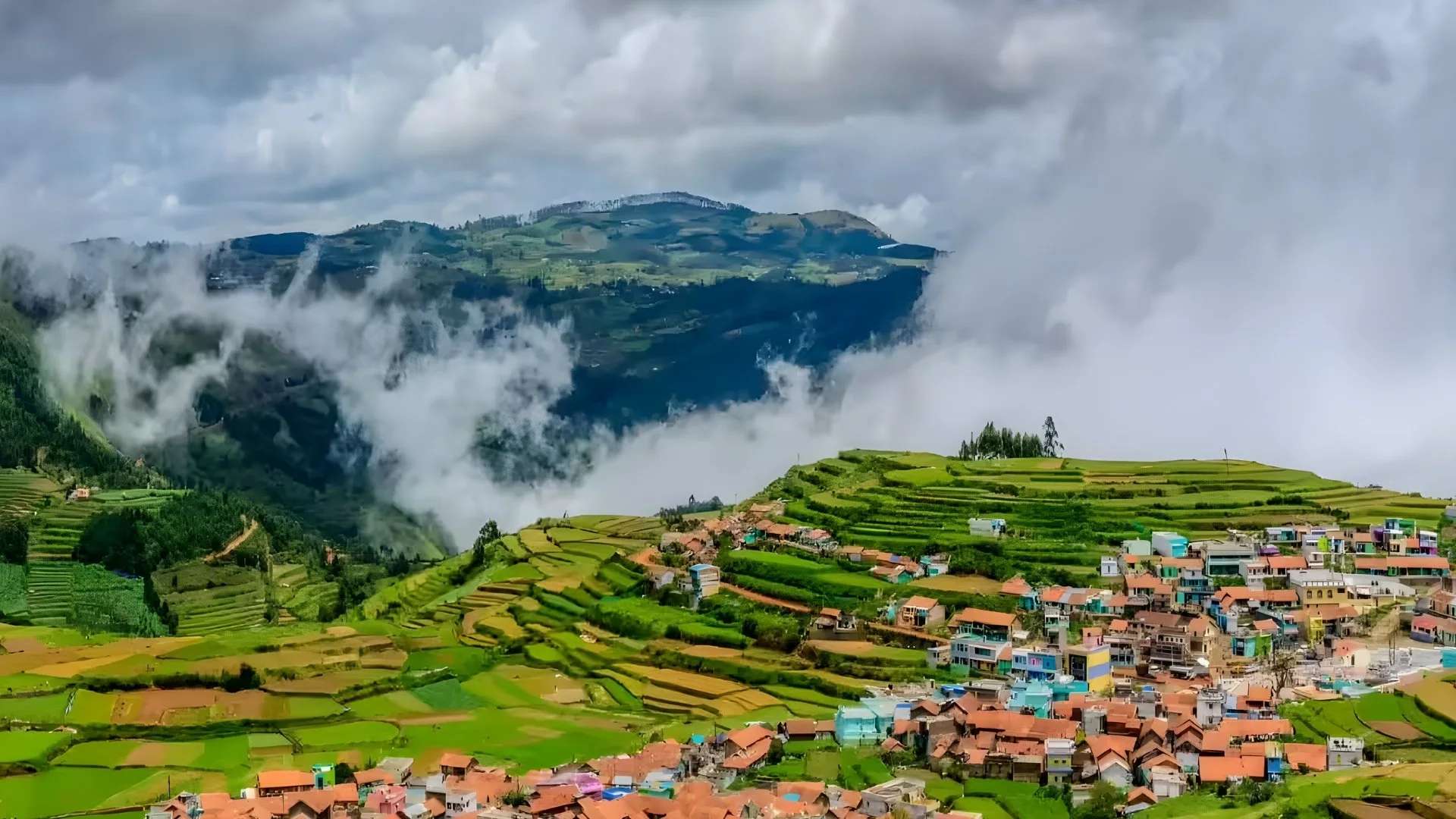Kodaikanal